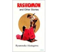 Rashomon And Other Stories (ebook)