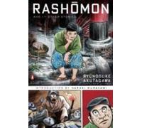 Rashomon And Seventeen Other Stories (ebook)