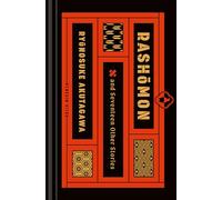Rashomon and Seventeen Other Stories (Penguin Vitae)