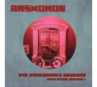 Rashomon - The Cameraman's Revenge (Lp+dvd) [VINYL] [Vinilo]