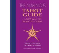 Rashunda Tramble The Numinous Tarot Guide (Tapa dura) Numinous (Importación USA)