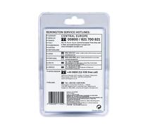 Rasieraufsatz-Set Remington Sphc5000 Peine Guía 3-21mm+24-42mm Cortapelos