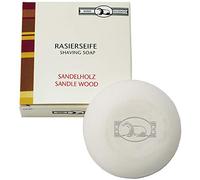 Rasierseife 60 g Refill Sandelholz