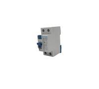 RASMACOR | DIFERENCIAL 2P Clase AC 25A 300mA | Interruptor diferencial 2P 25A 300MA | 230V AC 50HZ | Sensibilidad 300MA | 82mm X 36mm X 70mm |