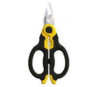 RASMACOR | SOFMEL TS-50 Tijeras Electricista | Corte, Pelado y Crimpado
