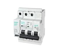 Rasmacor | Tóscano Protector Sobretensiones Transitorias y Permanentes 2P 32A COMBI-2P32T15 Toscano | No instalar en líneas sin neutro 240V | IGA 10kA | Imax 15kA | Montaje en Rail DIN