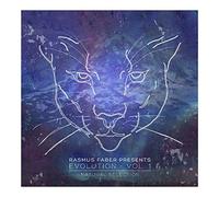 RASMUS FABER - Evolution Vol.1:Natural Select