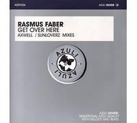 Rasmus Faber - Get Over Here [Vinilo]