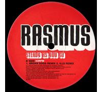 Rasmus - Steady As You Go [Vinilo]