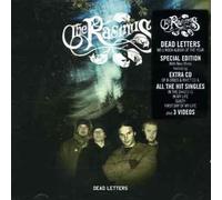 Rasmus the - Dead Letters - Deluxe