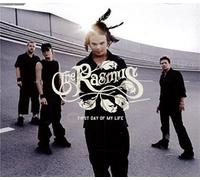 Rasmus the - First Day of My Life