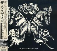 Rasmus, the - Hide from the Sun (+DVD)