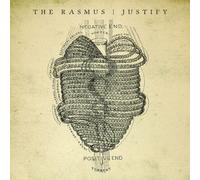 Rasmus,the - Justify (2-Track)