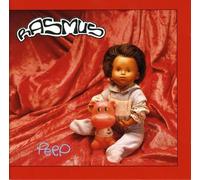 Rasmus the - Peep (Ghostbusters)