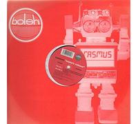 Rasmus / Tonto's Release