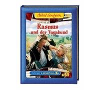 Rasmus und der Vagabund [Alemania] [DVD]