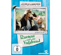 Rasmus und der Vagabund [Alemania] [DVD]