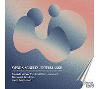 Rasmussen - Sämtliche Werke Für Gemischten Chor, Vol. 2