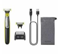 Rasoir - PHILIPS - OneBlade 360 QP-2734/31 - Vert et gris