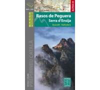 Rasos De Peguera Serra D Ensija (2ª Ed) 2019