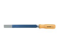 Raspador 365 Mm Plano 250 Mm Acero GEDORE Herramienta Profesional Expertise