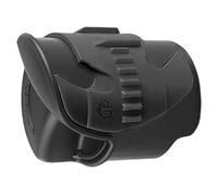 Raspador absorbente de bicicleta, herramienta hidráulica delantera, dispositivo compacto de eliminación de suciedad, kit de pulidor portátil a prueba de desgaste, instrumento de limpieza universal