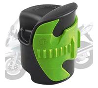 Raspador absorbente de bicicleta, herramienta hidráulica delantera, dispositivo compacto de eliminación de suciedad, kit de pulidor portátil resistente al desgaste, instrumento de limpieza universal