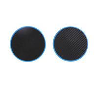 Raspador de Algas de Acuario magnético, pequeño Limpiador de Vidrio magnético ABS Universal Suave para pecera Azul