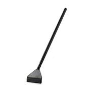 Raspador de Algas para Acuarios de Vidrio, Raspador de Vidrio para Acuario, sin Rincones Muertos, Raspador de Vidrio para Acuario, Pecera (Los 40cm)