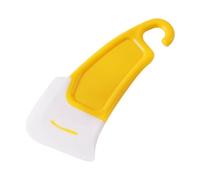 Raspador de cocina - Raspador de limpieza 3D, reutilizable herramienta de cocina antiadherente, antiarañazos reutilizable, superficies antiadherentes, limpieza cacerola y utensilios