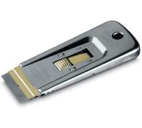 Raspador de decoración con cuchilla retráctil Stanley 0-28-500
