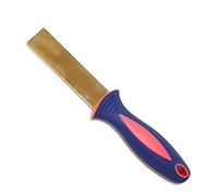 Raspador de espátula masilla 60Mm, raspador pintura multiusos for reparación del hogar, herramientas manuales(25Mm)