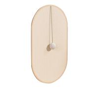 Raspador de gato - Almohadilla de rascado de piso de gato | Tejido de sisal | Grading Pad para interior | Cat Scratcher Proteger alfombras y sofá | Regalos Kitty Bithday | Raspando GR