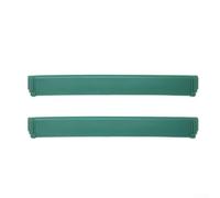 Raspador de goma para Karcher WV6 y WV 6 Plus Solución óptima para el manejo de manchas de suelo (verde)