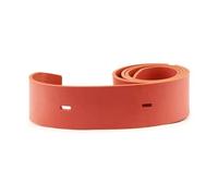 Raspador De Goma Resistente Al Desgaste For Fregadora De Pisos, Compatible Con Tennant T300/T300e/T3e/T5e/T500e/T7/5680, Cuchilla De Escobilla De Goma For Fregadora De Pisos.(PU)