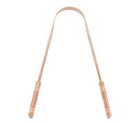 Raspador de Lengua Cobre Indiaveda