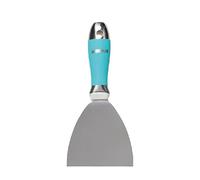 Raspador de masilla con cubierta suave, 10 cm BIHUI