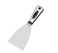 Raspador de pared Cuchillo de relleno Cuchillos de relleno de acero inoxidable Masilla Espátula for juntas de paneles de yeso Espátula for masilla Cuchillo de relleno flexible for paredes Raspador de