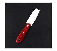 Raspador de pared Cuchillo for masilla Cuchillo for cinta de acero for paneles de yeso, Cuchillo for masilla, Cuchillos for masilla raspador de papel tapiz, Removedor de pintura for madera, Herramient