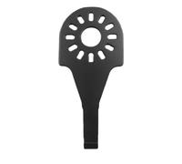 Raspador de pegatinas Herramienta limpiadora de pegatinas para coche tuning | Rascador adhesivo de faros delanteros para Automóvil Vehículo Sedán Camión SUV Faro y Parabrisas En forma de U