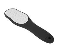 Raspador de pies, lima de pies de largo de doble cara profesional para callos para piel muerta