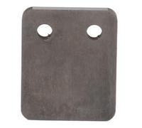 Raspador de Pintura, Raspador de Pintura Aleación de Acero Inoxidable para Quitar Manchas Raspador de Pintura de Aleación de Acero Inoxidable para Mantenimiento Profesional,