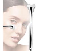 Raspador de Poros - Hoja Inclinada 15 Grados, Espátula Facial Acero, Herramienta Extracción Comedón, Equipo Exfoliación Manual | Equipo Belleza para Esteticistas & Profesionales