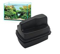 Raspador Magnético Para Acuario - Raspador Magnético Para Acuario, Raspador De Algas De Doble Cara | Cepillo De Limpieza Flotante Para El Hogar Herramienta De Limpieza De Imán De Algas De Vidrio Aqu