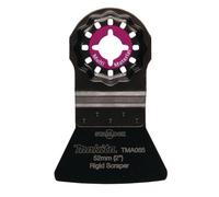 Raspador multimaterial Makita B-64989 Starlock de 52 mm HCS TMA065