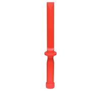 Raspador Plano De PVC Flexible, 22 Mm Kstools
