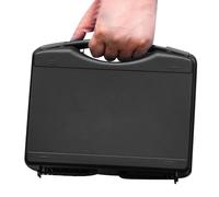 Raspador Profesional | Rasqueta De Limpieza Extensible - Resistente Con Caja De Almacenamiento Para Bricolaje Eliminación Papel Pintado Limpieza De Paredes Suelos Ventanas