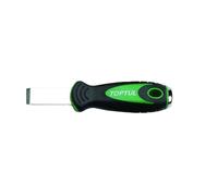 Raspador TOPTUL 20x50x2.5 mm