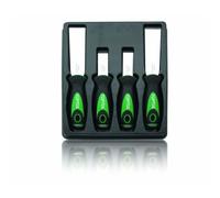 Raspador TOPTUL 50x100x1.8 mm