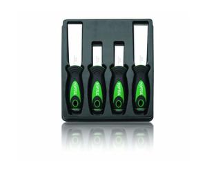 Raspador TOPTUL 50x100x1.8 mm